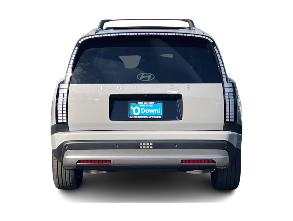 Thumbnail: 2026 Hyundai Ioniq - 5