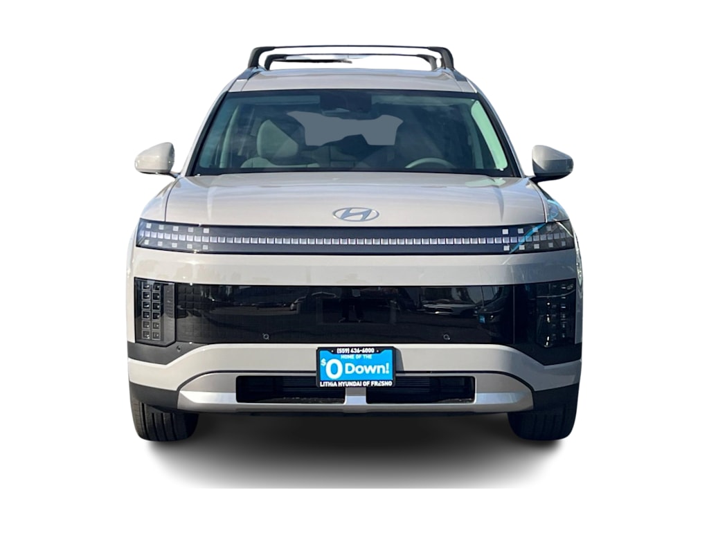 Thumbnail: 2026 Hyundai Ioniq - 6