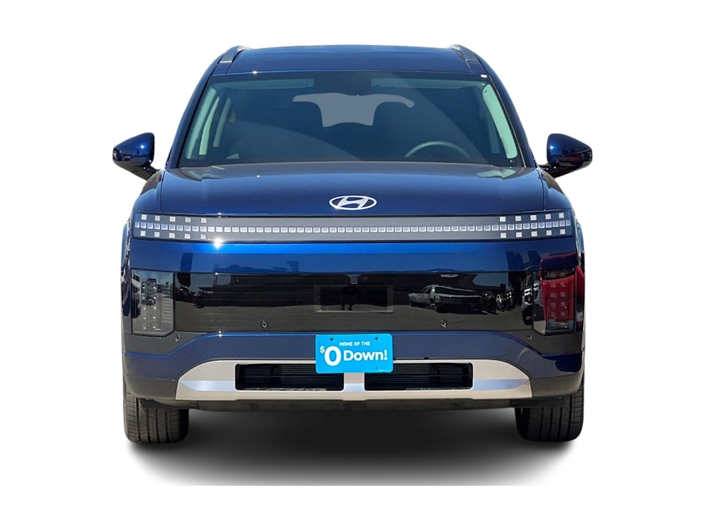 Thumbnail: 2026 Hyundai Ioniq - 6
