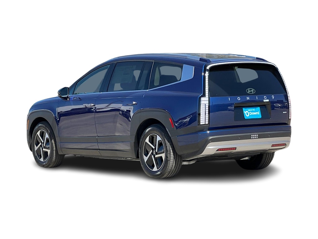 Thumbnail: 2026 Hyundai Ioniq - 4