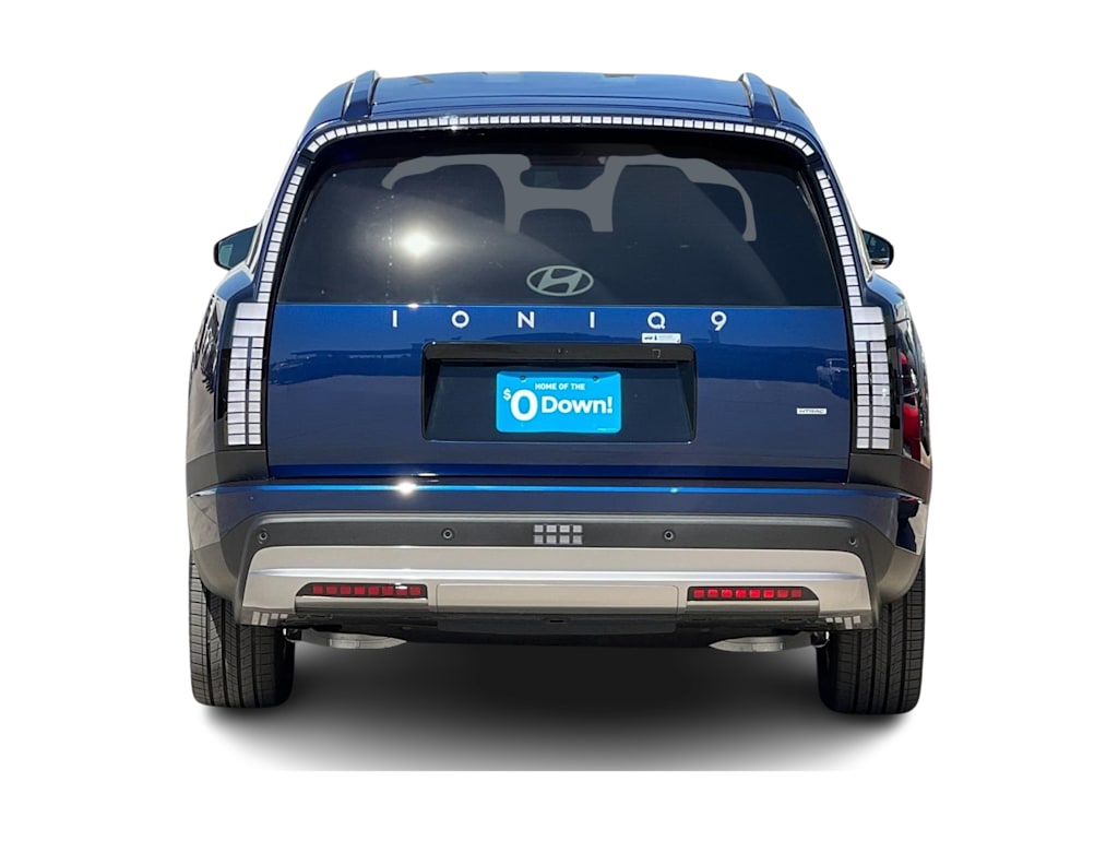 Thumbnail: 2026 Hyundai Ioniq - 5