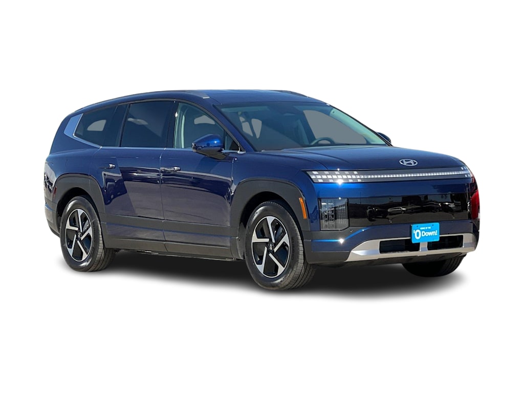 Thumbnail: 2026 Hyundai Ioniq - 19