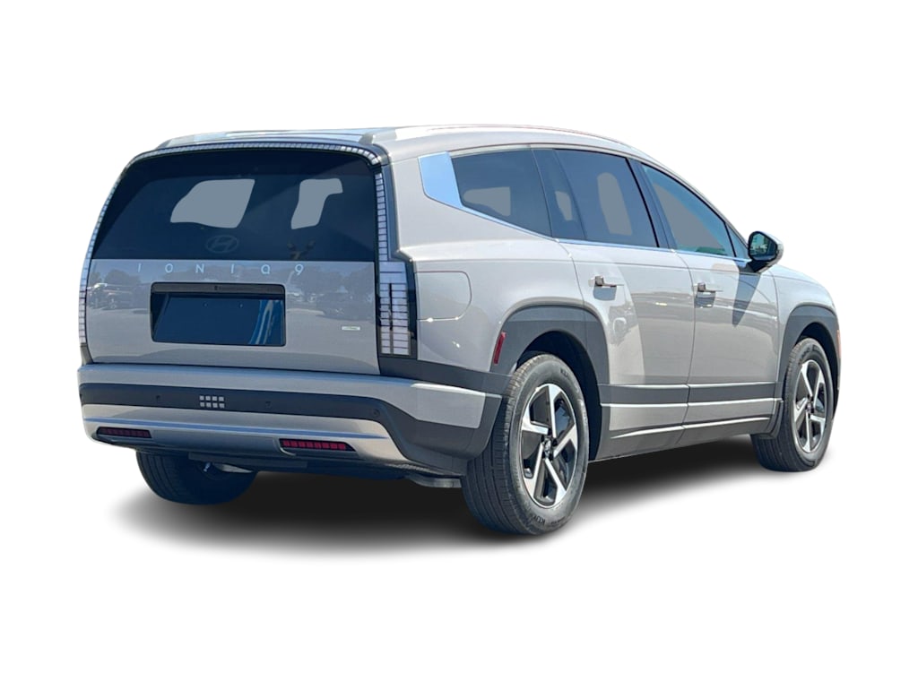 Thumbnail: 2026 Hyundai Ioniq - 19