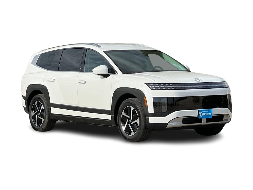 2026 Hyundai IONIQ 9 SE - Photo 18