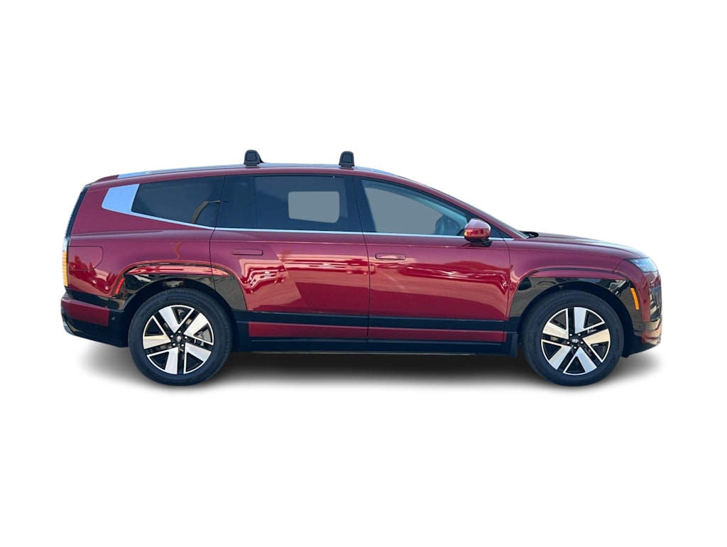 Thumbnail: 2026 Hyundai Ioniq - 20