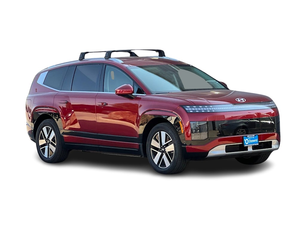 Thumbnail: 2026 Hyundai Ioniq - 21