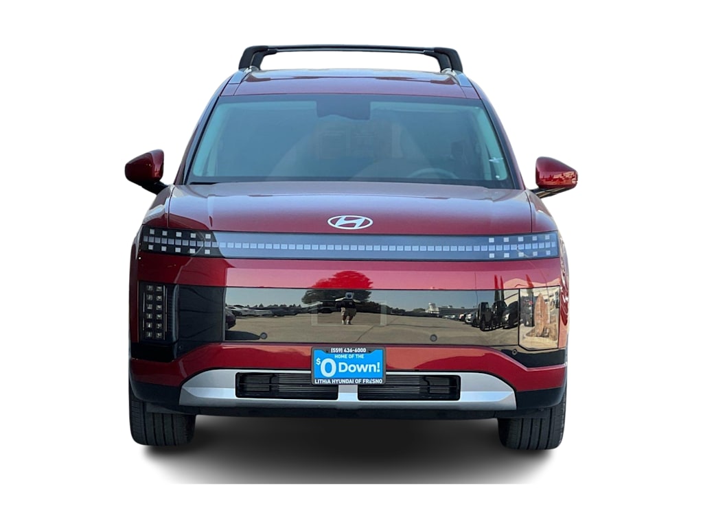 Thumbnail: 2026 Hyundai Ioniq - 6