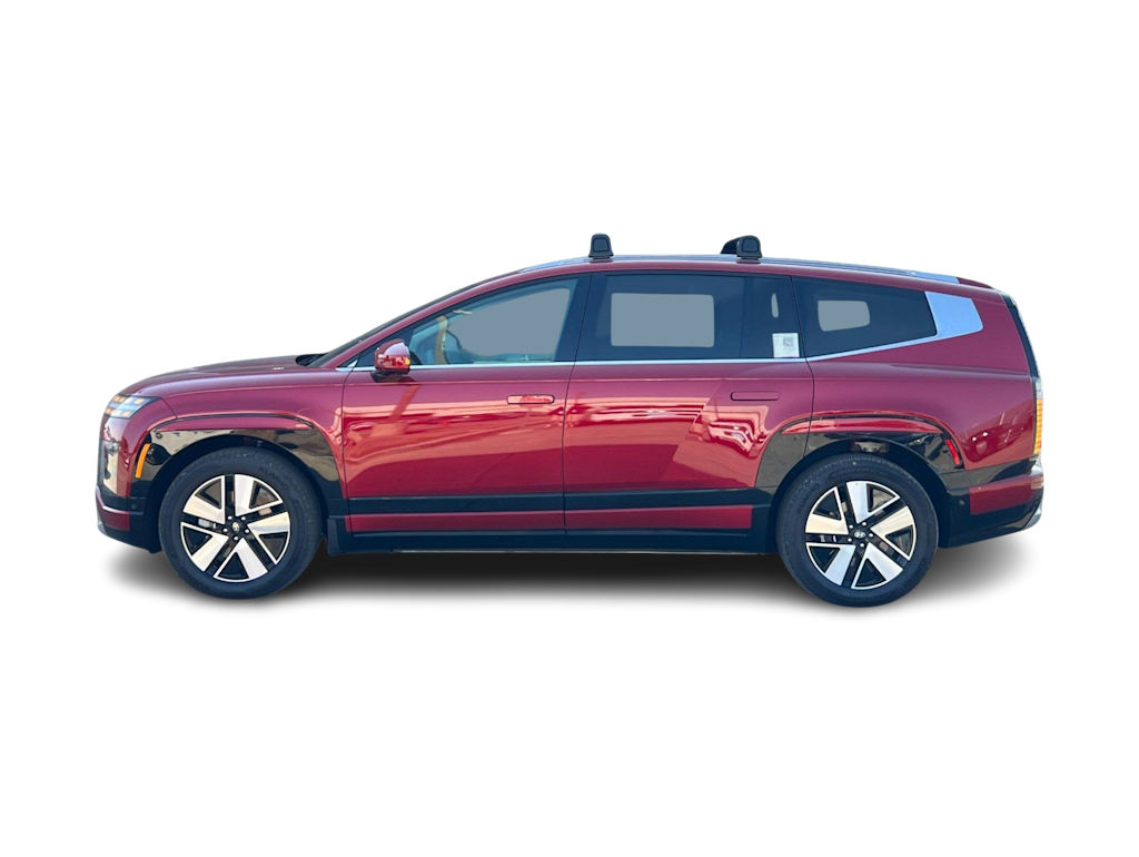 Thumbnail: 2026 Hyundai Ioniq - 19