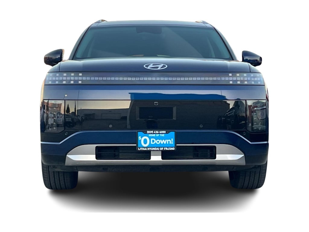 Thumbnail: 2026 Hyundai Ioniq - 6