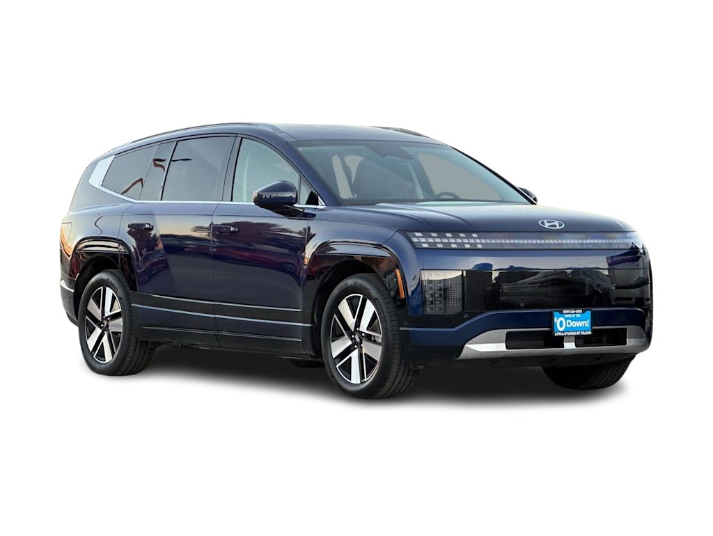 Thumbnail: 2026 Hyundai Ioniq - 21