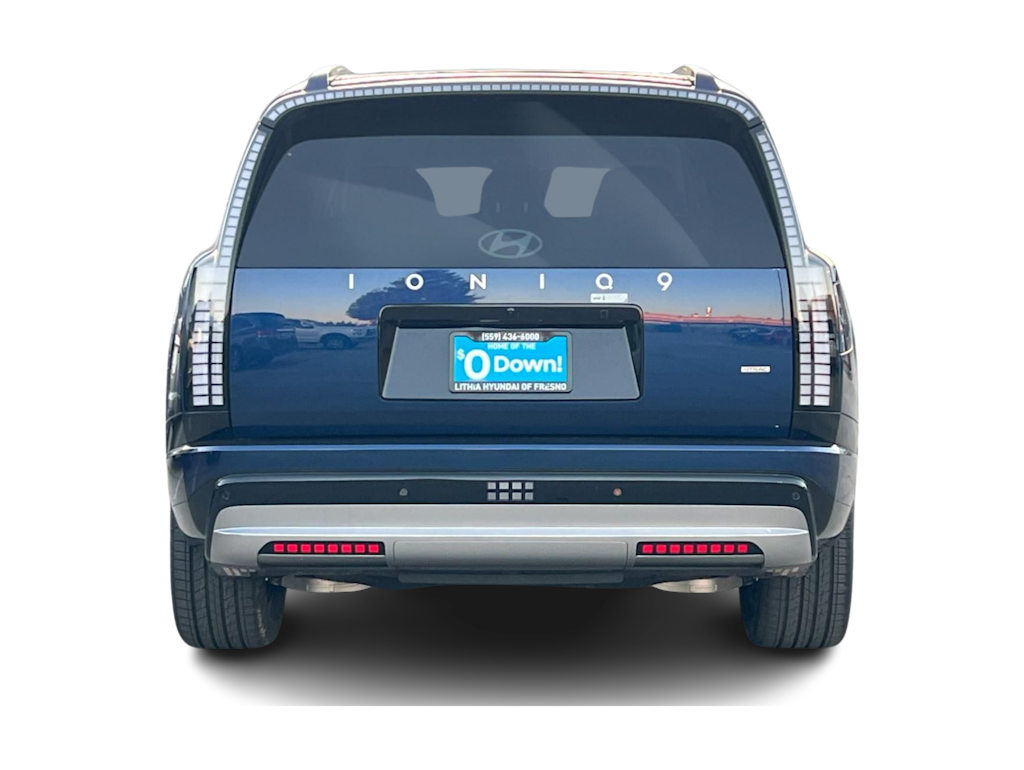 Thumbnail: 2026 Hyundai Ioniq - 5