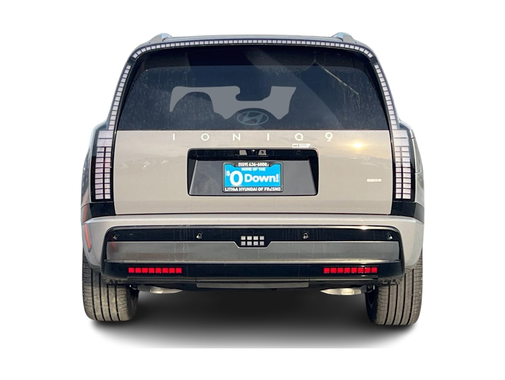 Thumbnail: 2026 Hyundai Ioniq - 5