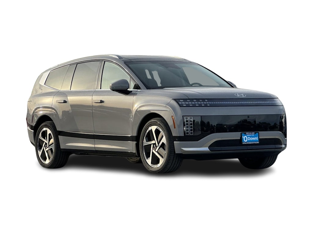 Thumbnail: 2026 Hyundai Ioniq - 18