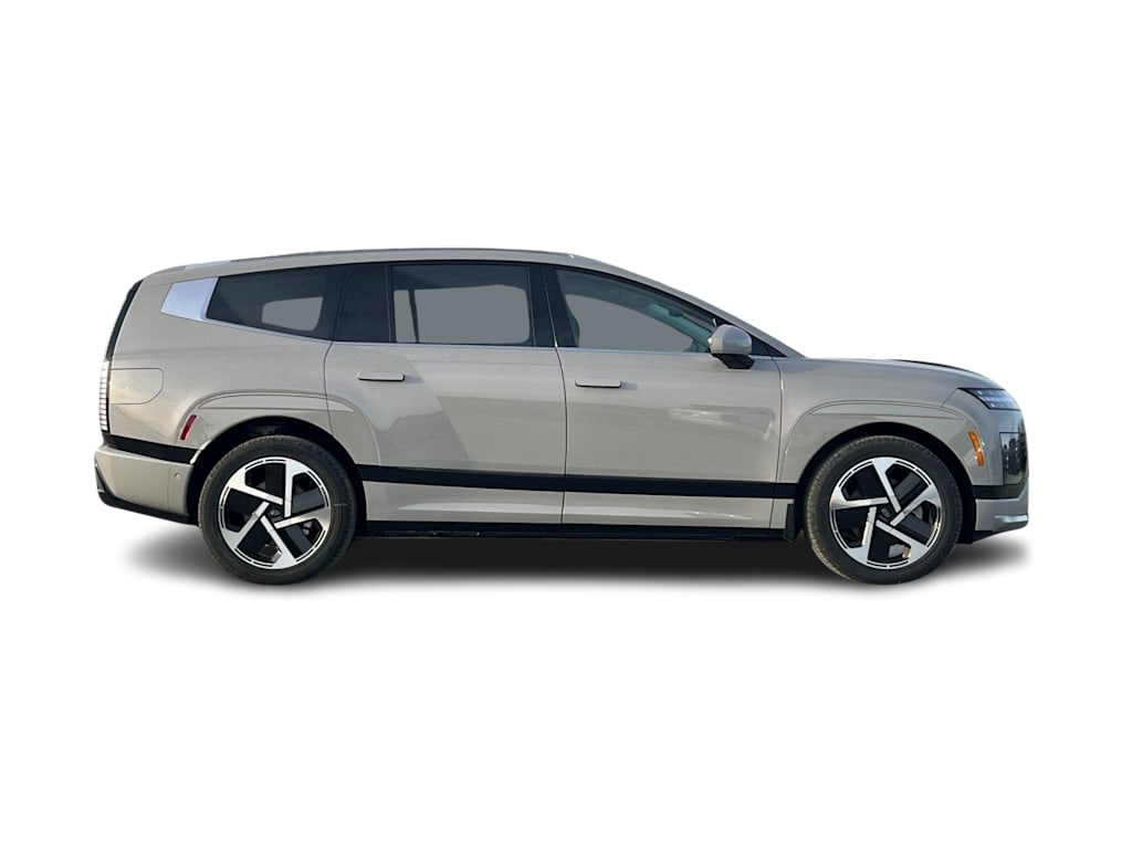 Thumbnail: 2026 Hyundai Ioniq - 17