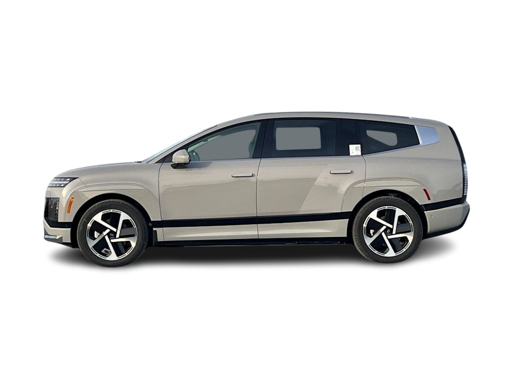 Thumbnail: 2026 Hyundai Ioniq - 3