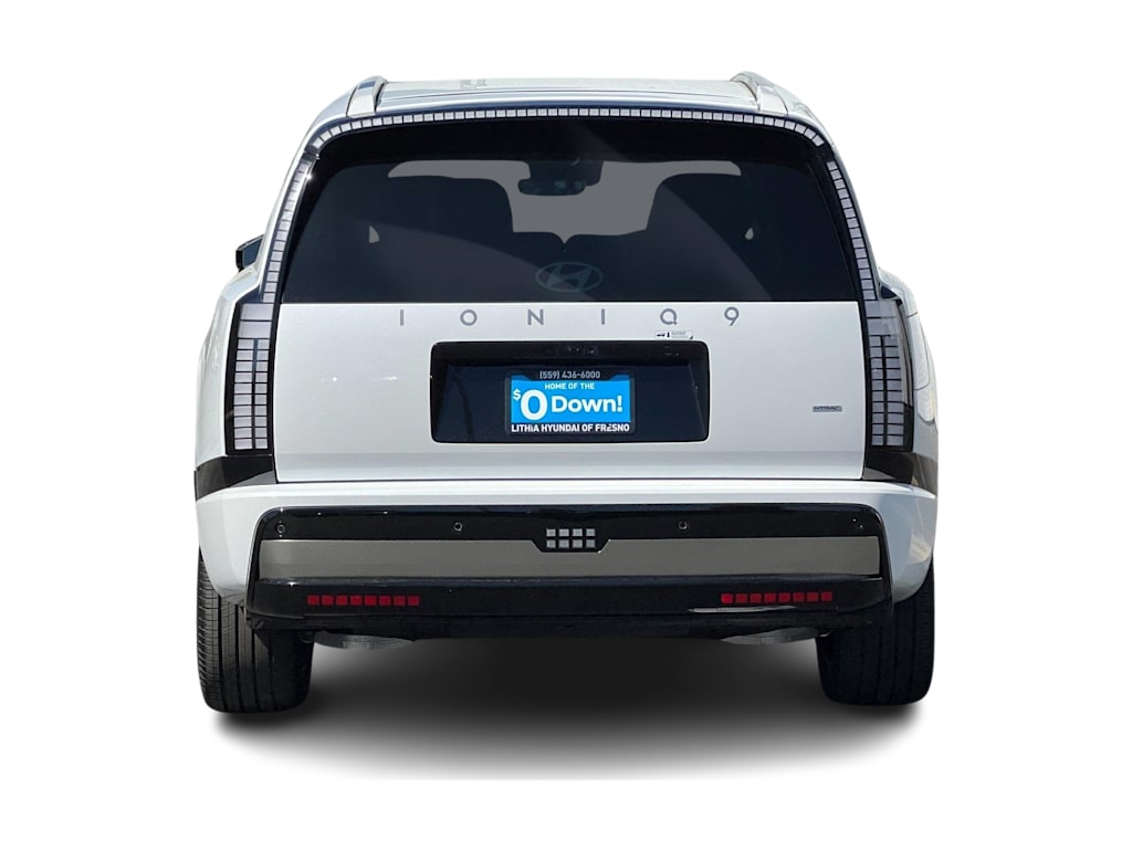 Thumbnail: 2026 Hyundai Ioniq - 5