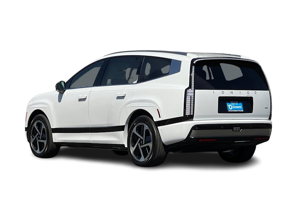 Thumbnail: 2026 Hyundai Ioniq - 4