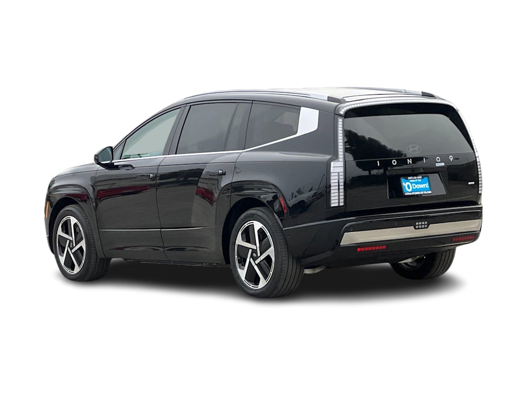 Thumbnail: 2026 Hyundai Ioniq - 4