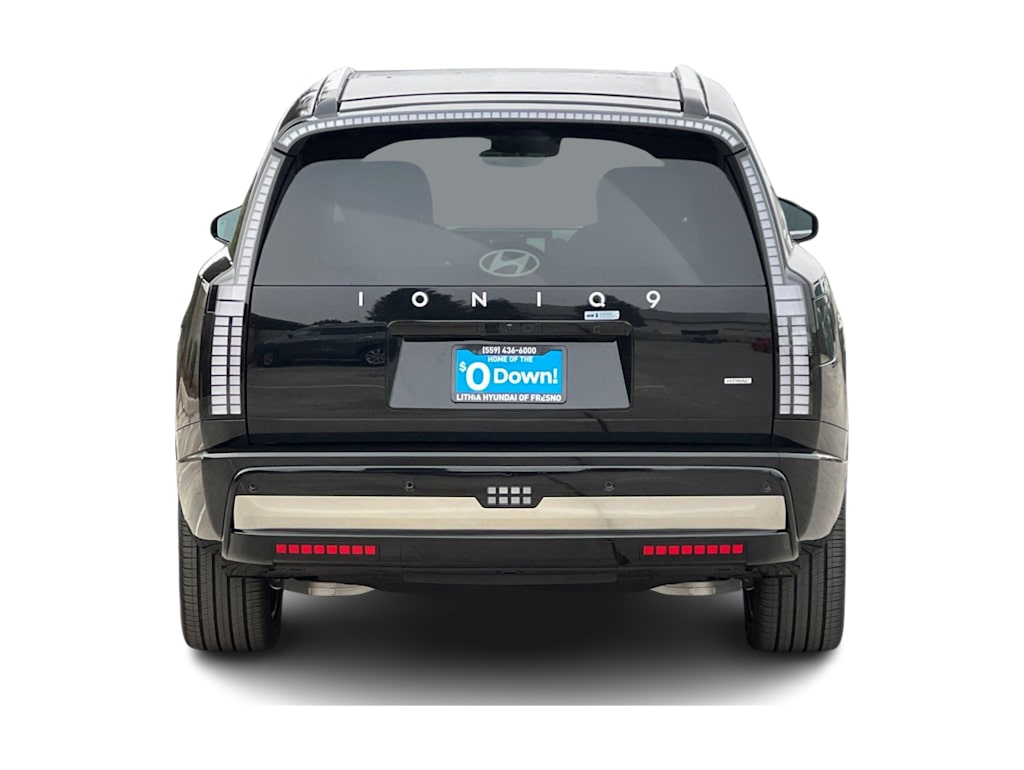 Thumbnail: 2026 Hyundai Ioniq - 5