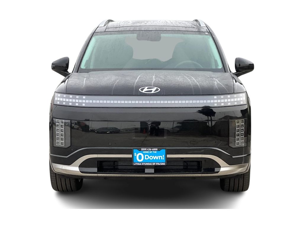 Thumbnail: 2026 Hyundai Ioniq - 6