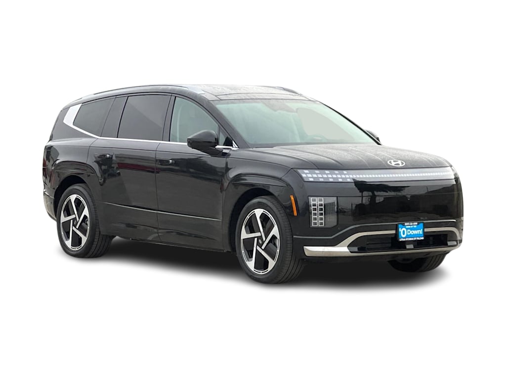 Thumbnail: 2026 Hyundai Ioniq - 19