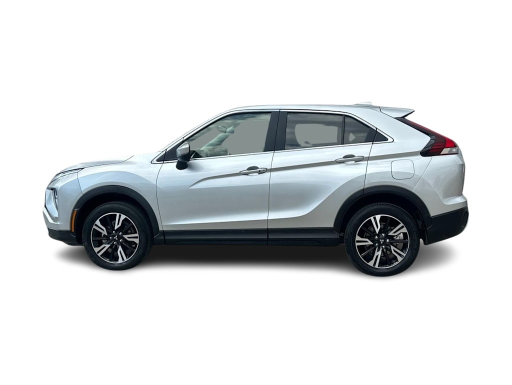 Thumbnail: 2026 Mitsubishi Eclipse Cross - 3