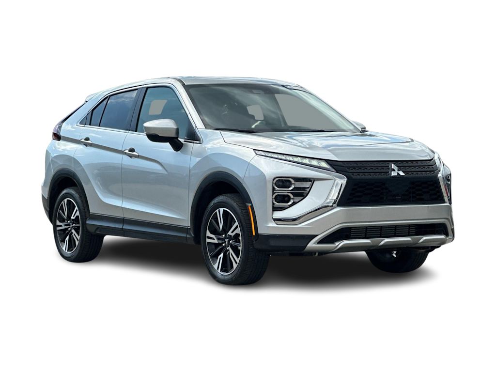 Thumbnail: 2026 Mitsubishi Eclipse Cross - 22