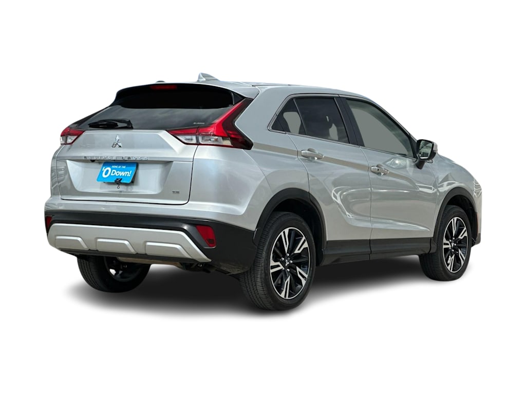 Thumbnail: 2026 Mitsubishi Eclipse Cross - 20