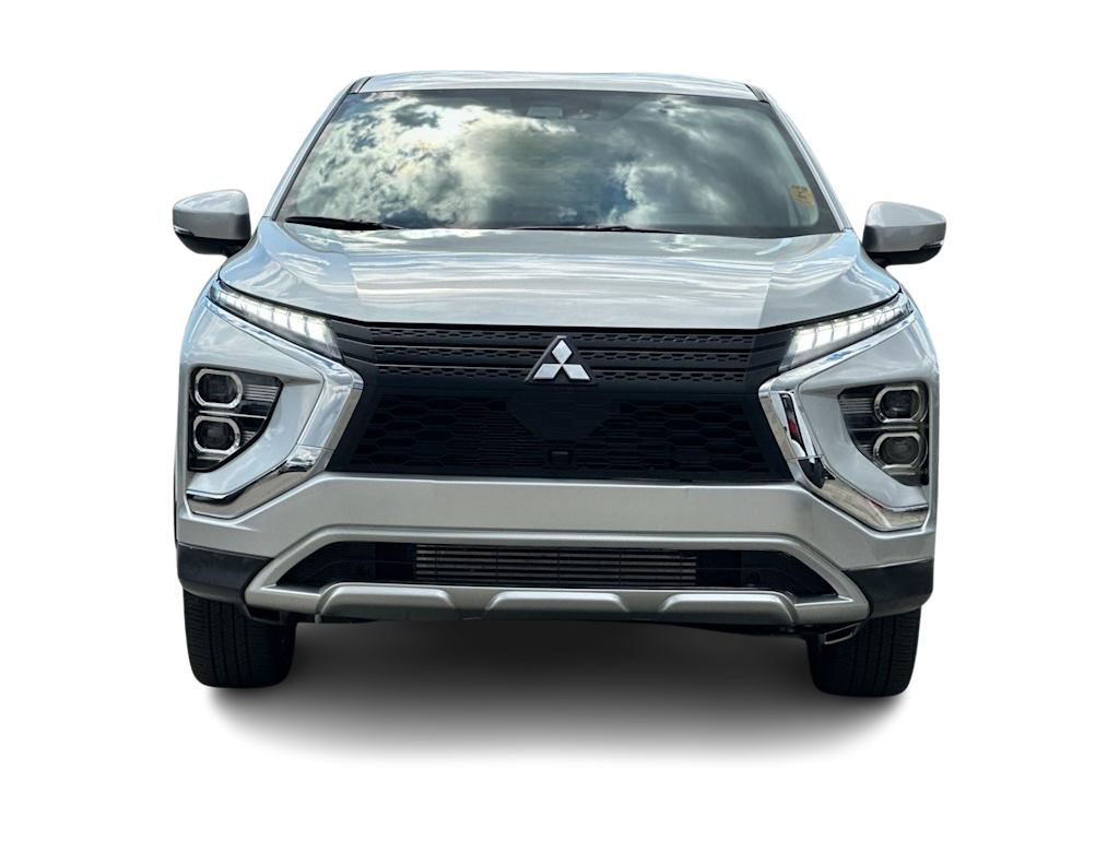 Thumbnail: 2026 Mitsubishi Eclipse Cross - 6