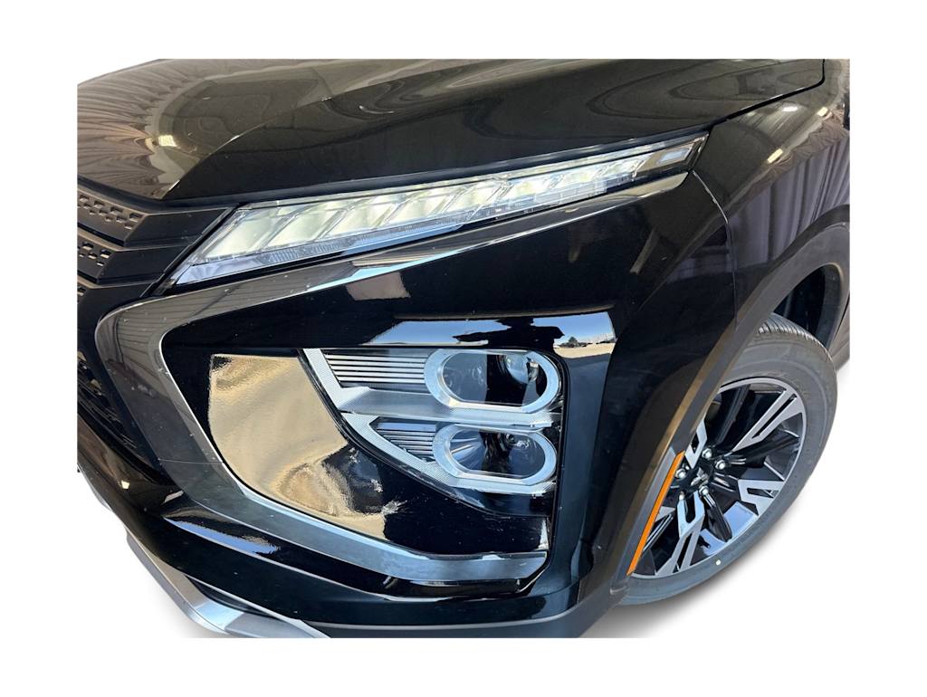 Thumbnail: 2026 Mitsubishi Eclipse Cross - 19