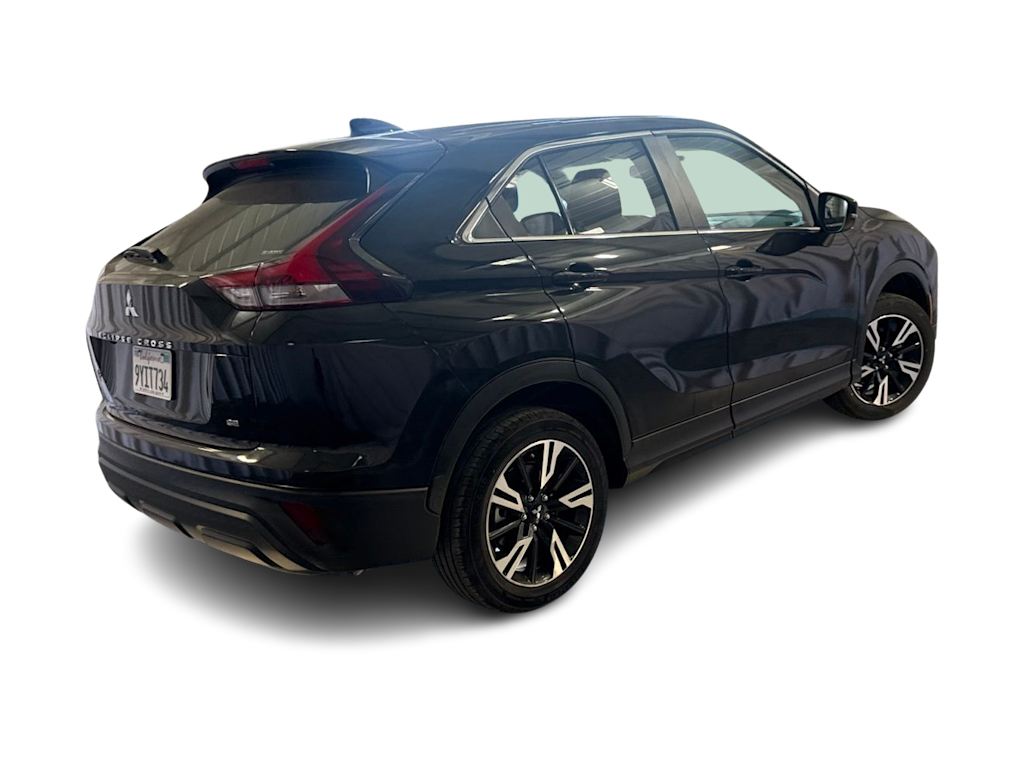 Thumbnail: 2026 Mitsubishi Eclipse Cross - 18