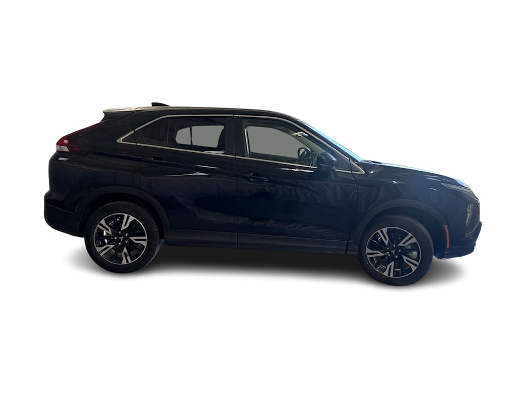 Thumbnail: 2026 Mitsubishi Eclipse Cross - 17