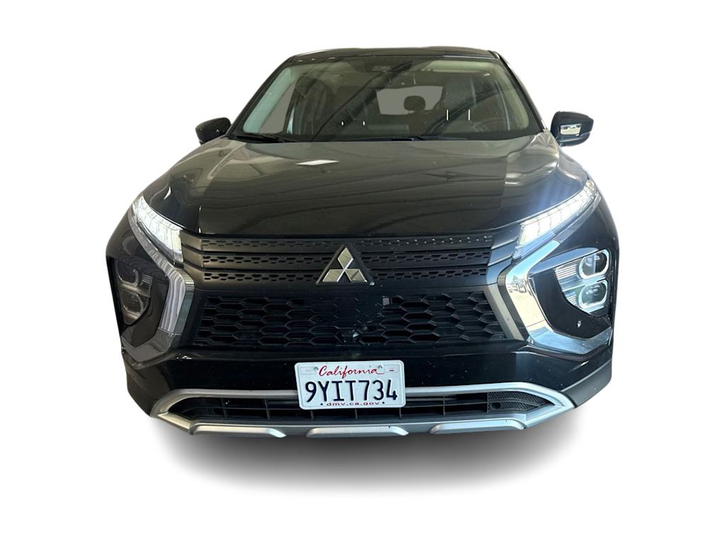 Thumbnail: 2026 Mitsubishi Eclipse Cross - 6