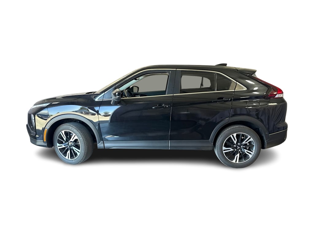 Thumbnail: 2026 Mitsubishi Eclipse Cross - 3