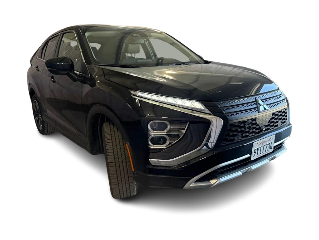 Thumbnail: 2026 Mitsubishi Eclipse Cross - 16