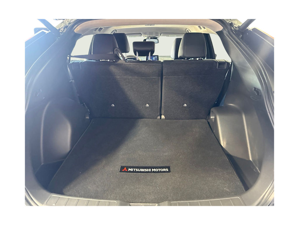 Thumbnail: 2026 Mitsubishi Eclipse Cross - 15