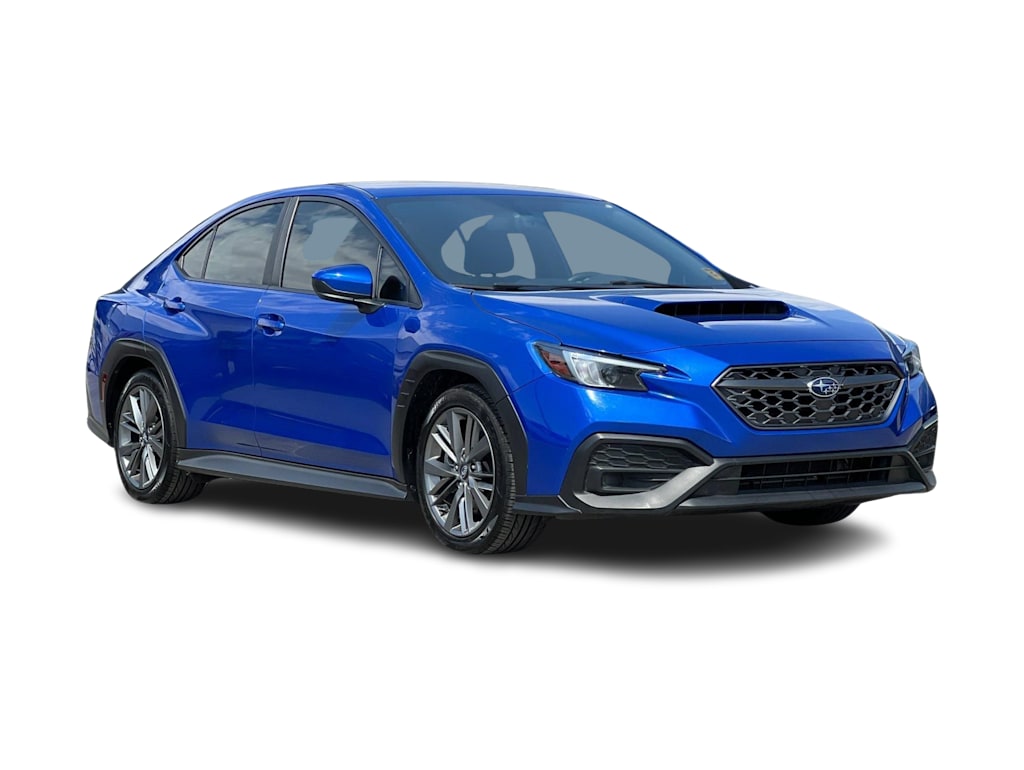 Thumbnail: 2022 Subaru WRX - 20