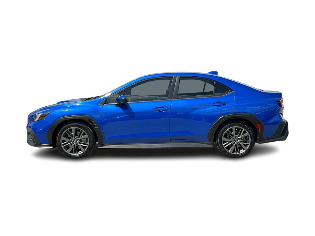 Thumbnail: 2022 Subaru WRX - 3