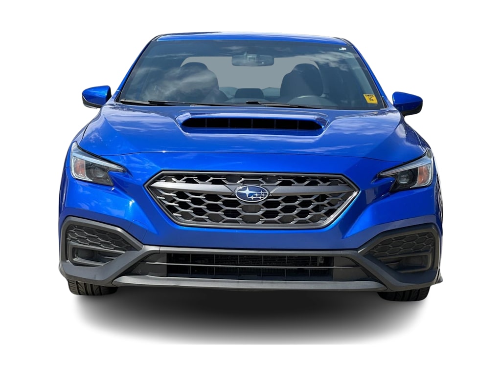 Thumbnail: 2022 Subaru WRX - 6