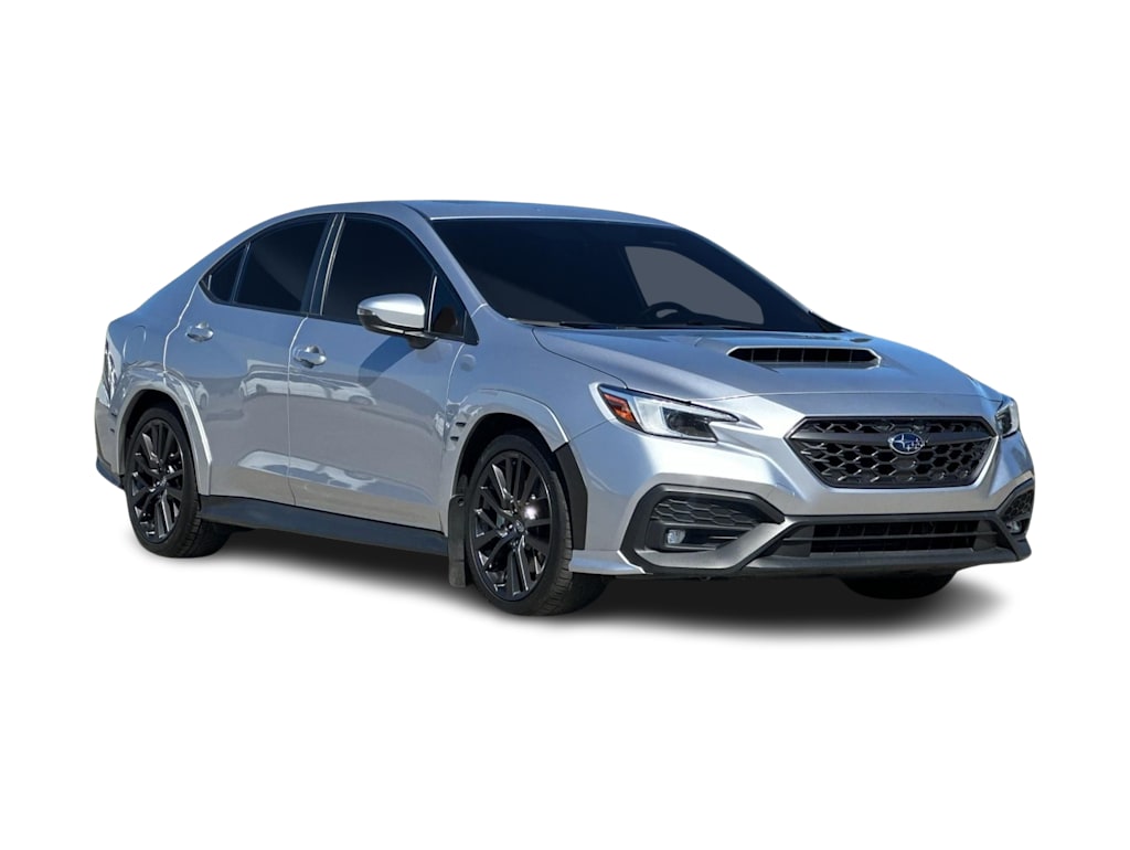 2022 Subaru WRX Limited - Photo 21