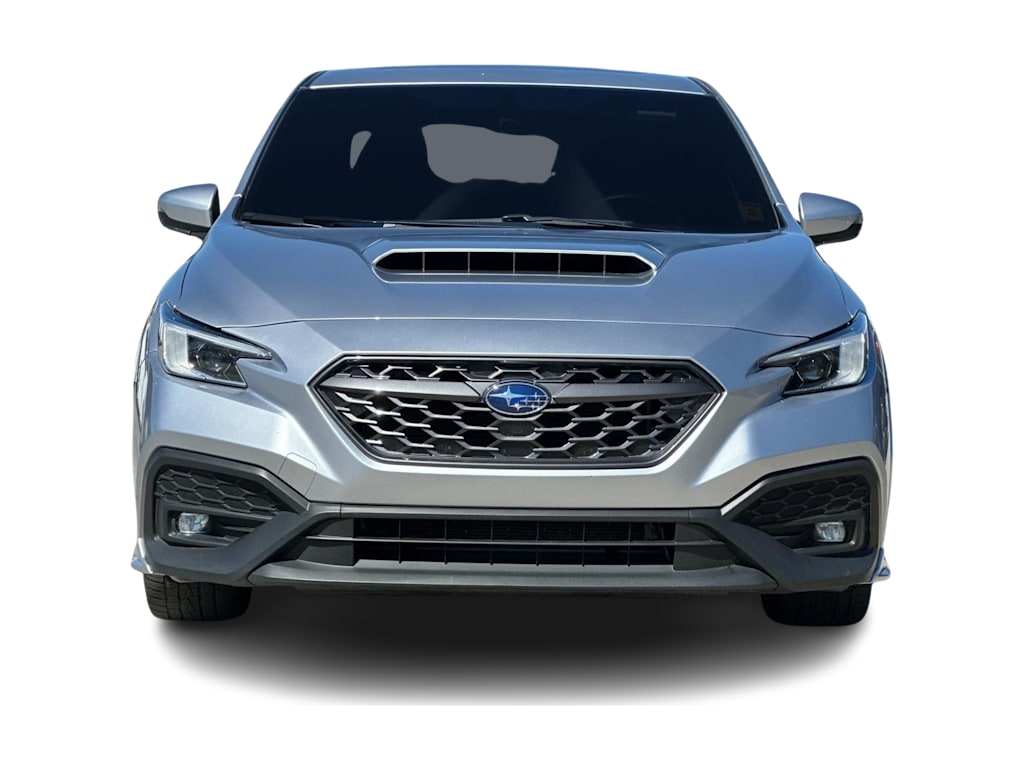 2022 Subaru WRX Limited - Photo 6