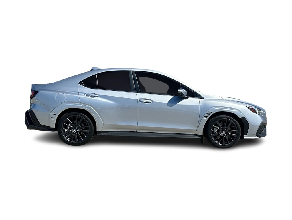 2022 Subaru WRX Limited - Photo 20