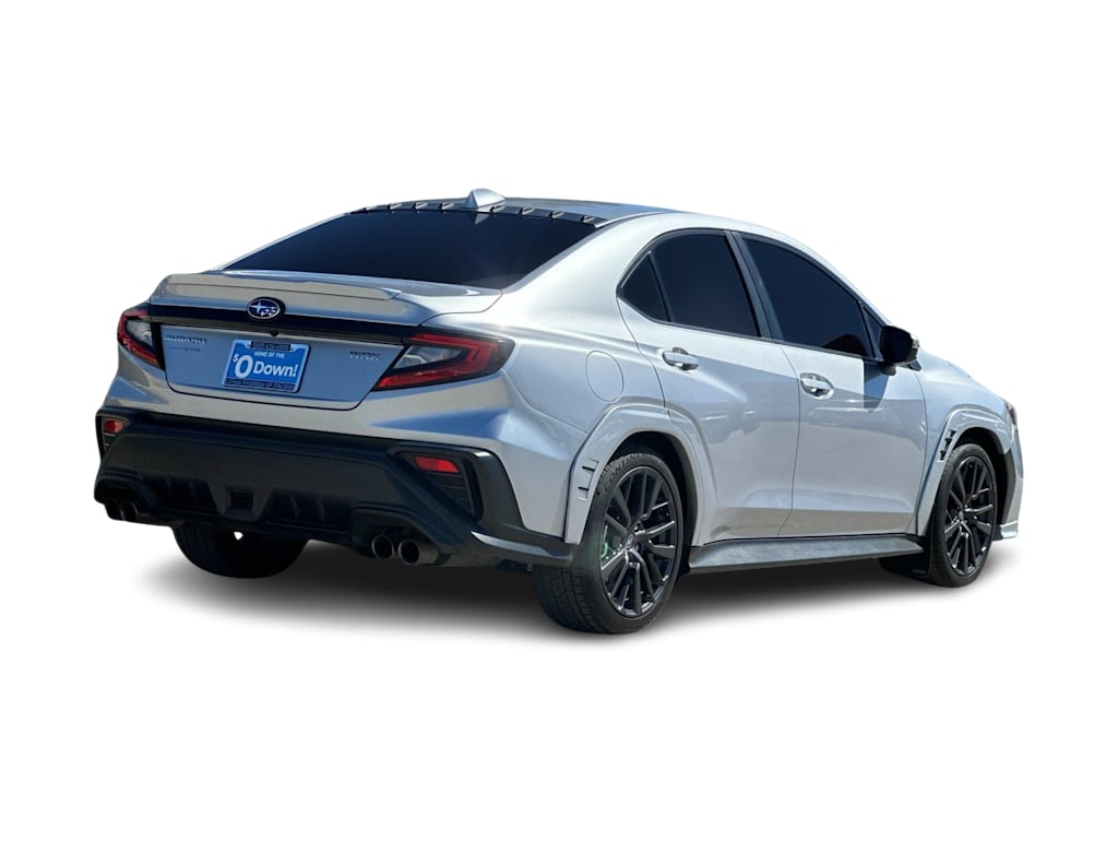 2022 Subaru WRX Limited - Photo 19