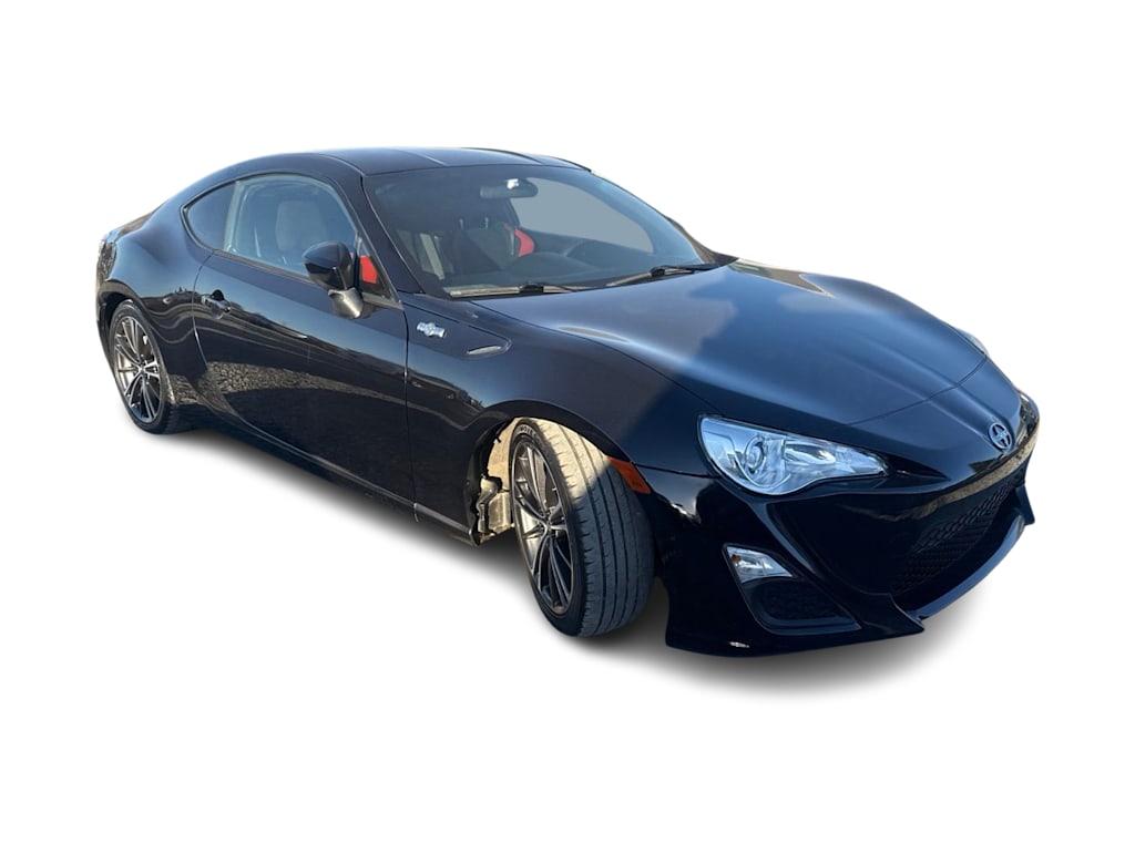 Thumbnail: 2016 Scion FR-S - 13