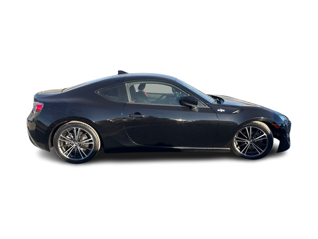 Thumbnail: 2016 Scion FR-S - 14