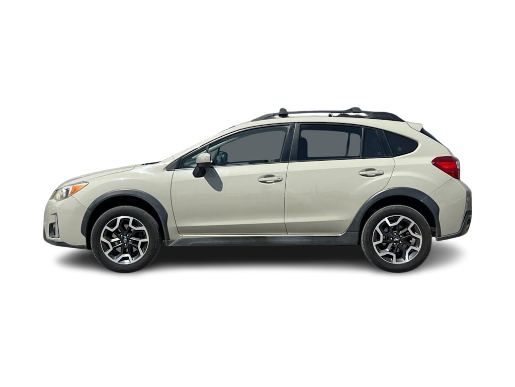 2017 Subaru Crosstrek Premium 3
