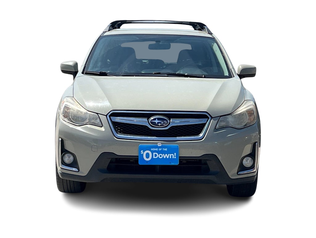 2017 Subaru Crosstrek Premium 6