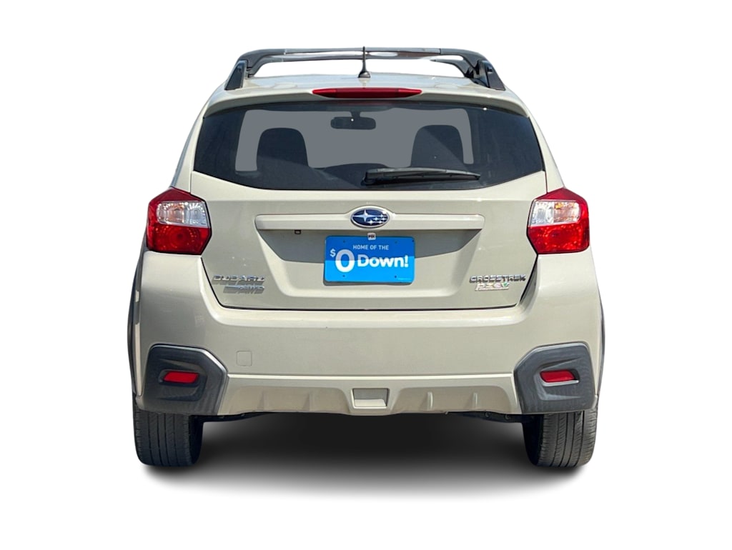 2017 Subaru Crosstrek Premium 5