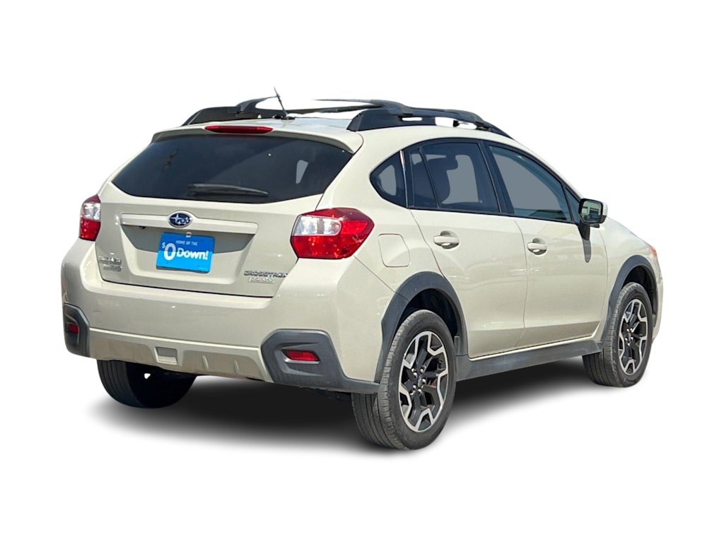 2017 Subaru Crosstrek Premium 21