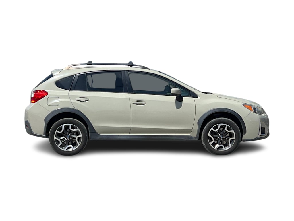 2017 Subaru Crosstrek Premium 22